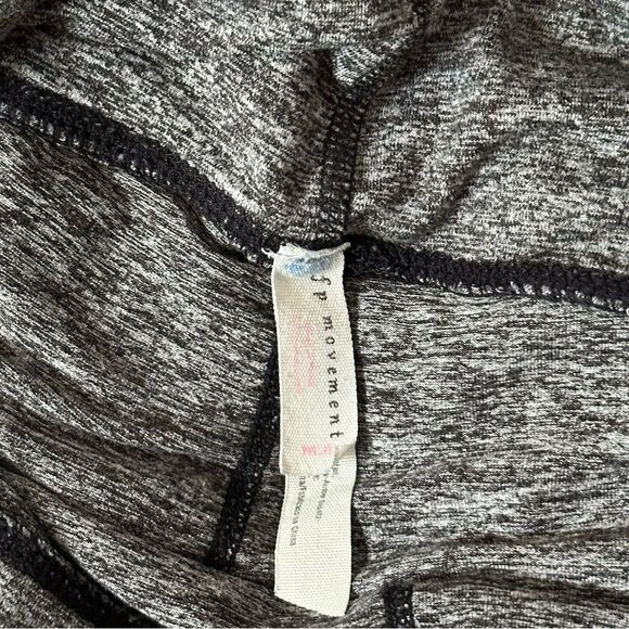 FP Movement Free People Highrise Infinity Leggings - Picture 10 of 11